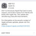 iOS 11.2 is now ready