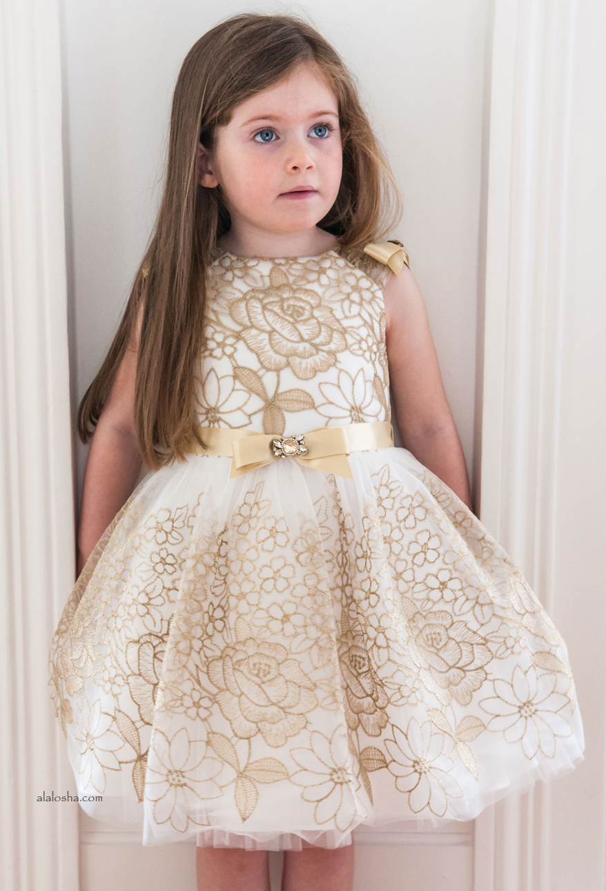 David sales charles dresses