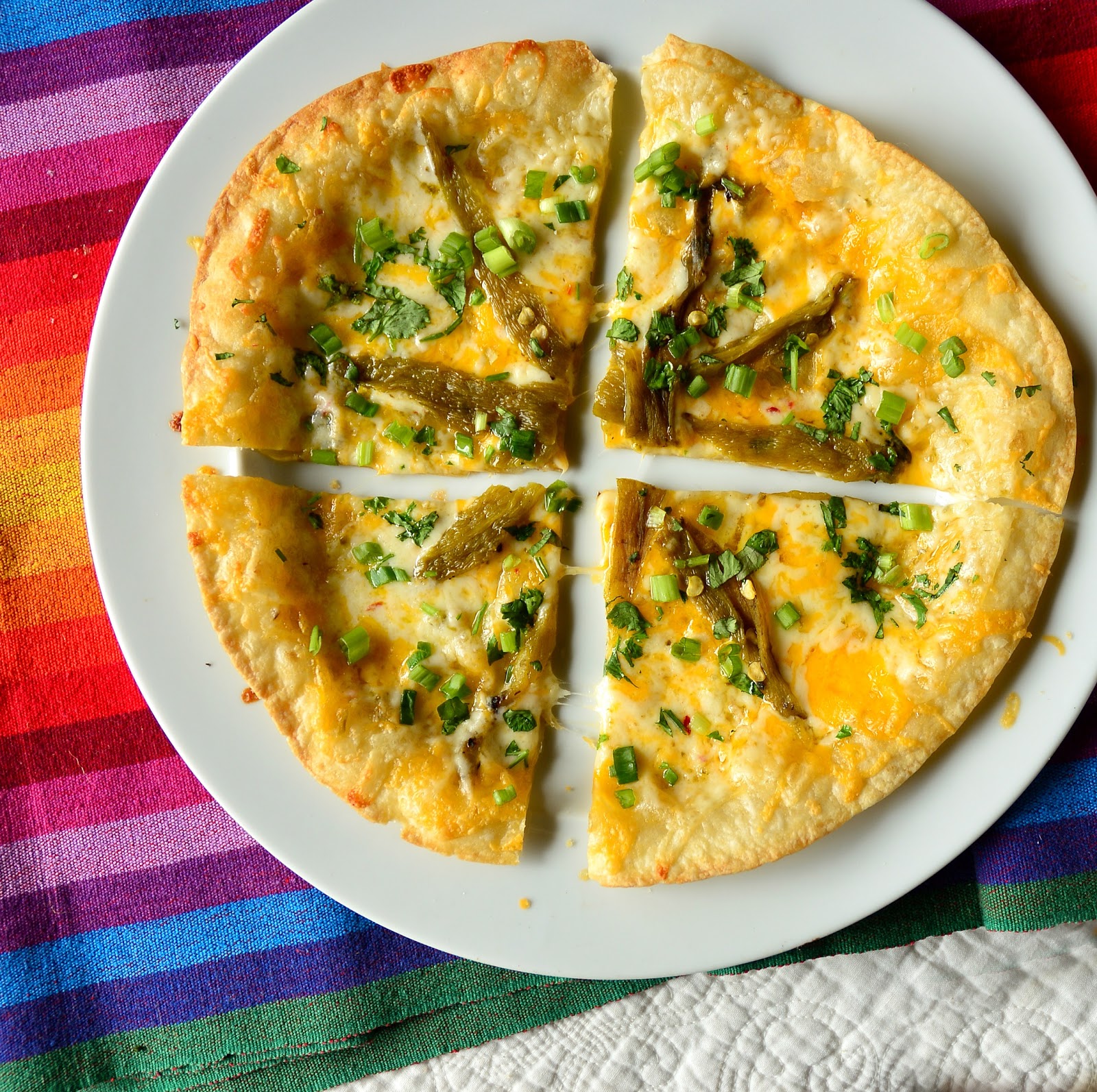 Cheese Crisp Quesadilla This Is How I Cook