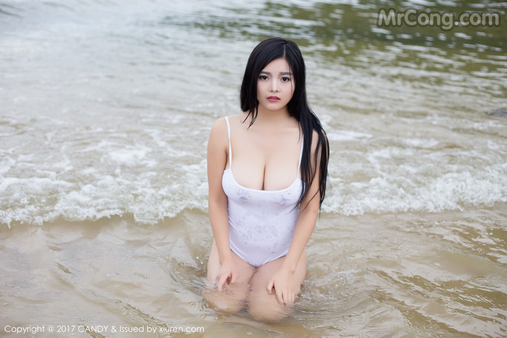 CANDY Vol.013: Model Mieko (林美惠 子) (57 photos) photo 3-0