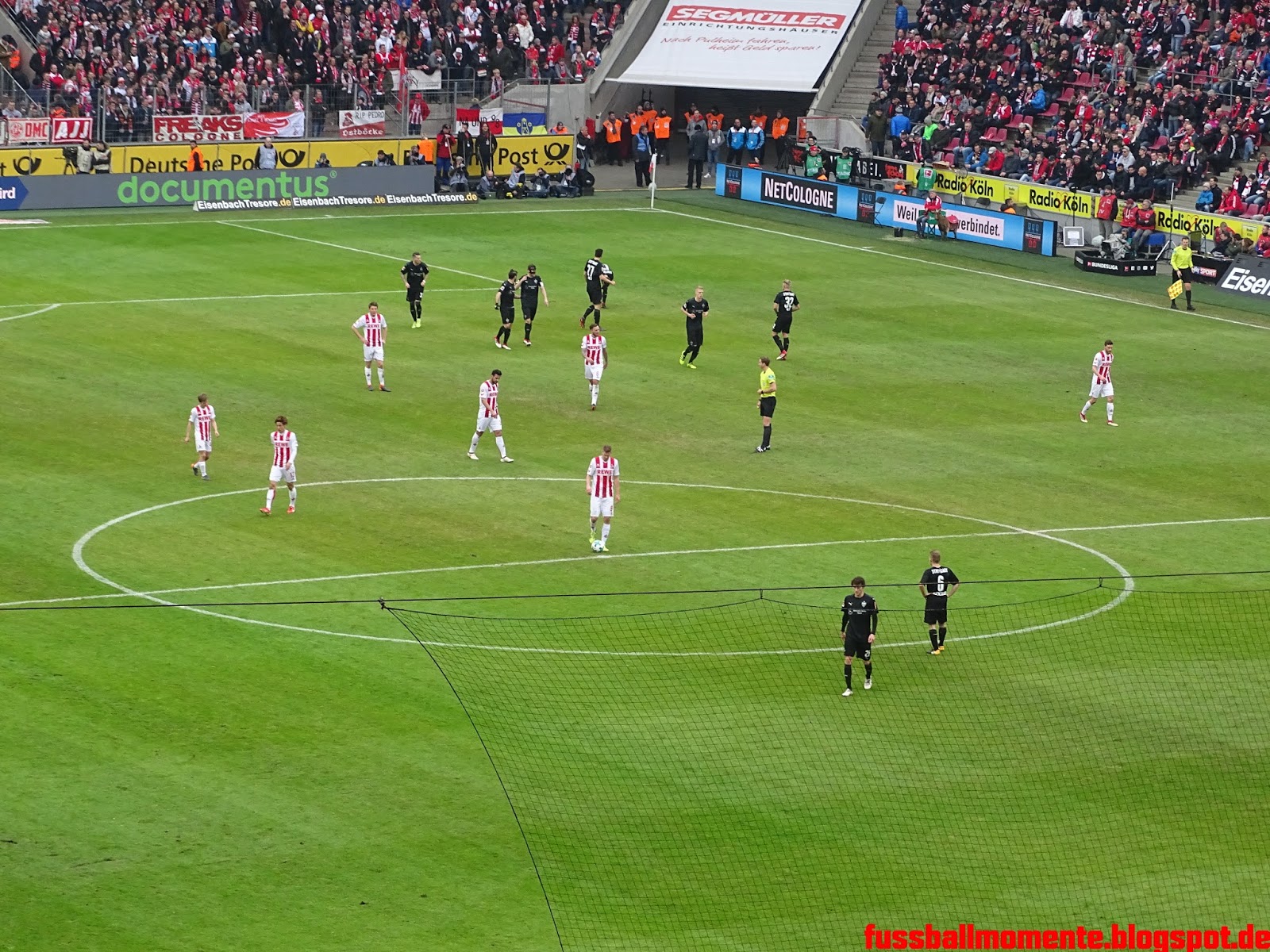 Worst Skateblog Worldwide Erster Fussball Club Koln