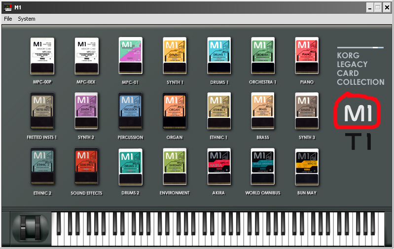 Korg m1 air keygen pro Korg m1 air keygen pro