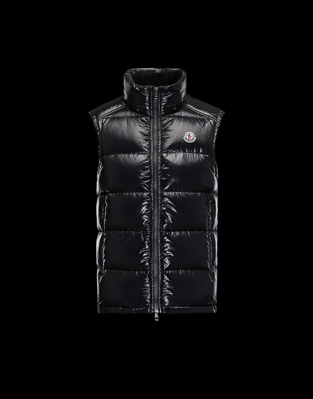 Moncler яке: октомври 2016