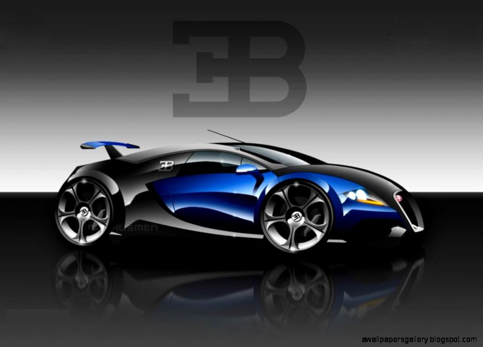 Bugatti Car Wallpaper  Future Car Release Date