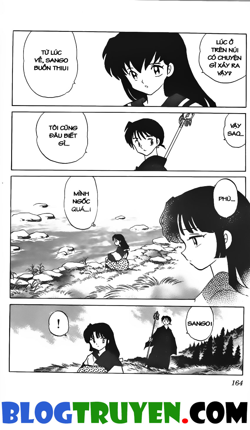 Inuyasha vol 21.9 trang 15