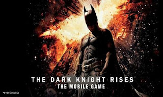 The Dark Knight Rises Apk For Android v1.1.6 Download