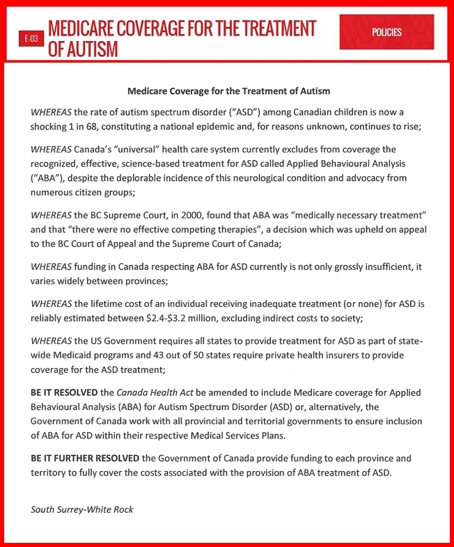 Lifetime Costs Of Autism Can Exceed 2 >> Autism And Related Disorders In New Brunswick March 2018 Lifetime Costs Of Autism Can Exceed 2 >> Autism And Related Disorders In New Brunswick March 2018