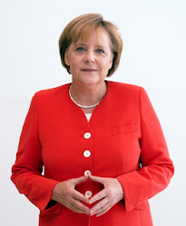 German Chancellor, Angela Merkel Is Not A Supporter of Same-Sex Relationship