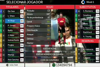 Download FTS 19 4.0 Mod Apk Data Obb by CAIO BR Update Transfer 2019 Download FTS 19 4.0 Mod Apk Data Obb by CAIO BR Update Transfer 2019