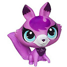 Littlest Pet Shop Small Playset Fox (#3221) Pet