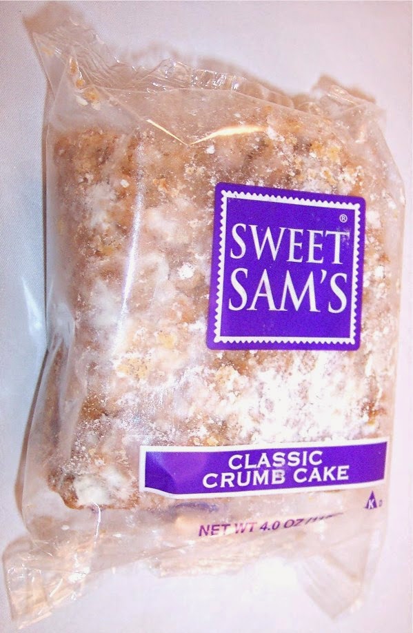 Lone Star Shopper Taste Trunk (Sweet Trunk) May 2014 Review + 25