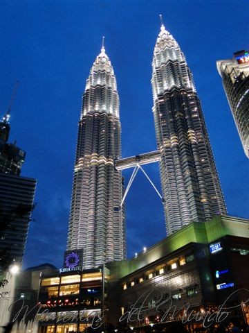 lugares para visitar en kuala lumpur