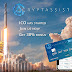 Cryptassist - Knowledge is power - Project Review