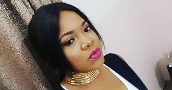 Growing Up I Didn T Have It Smooth Life Was Difficult And Painful Toyin Aimakhu Narrates