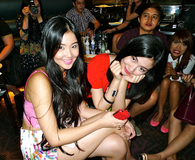 Zen Zest's Holiday Sets+Diva Off Challenge | The Beauty Junkee