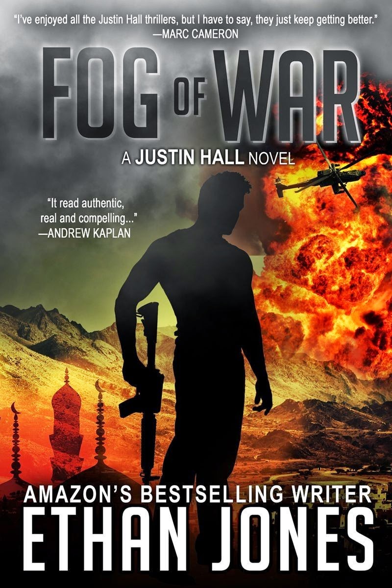 Книги в жанре триллер. The Fog книга. Итан Джонс. Итан книга. Туман войны читать