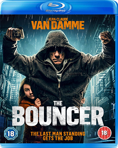 Lukas [The Bouncer] (2018) 1080p BDRip Dual Audio Latino-Francés [Subt. Esp] (Acción. Thriller)
