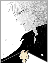 Kuroko no basket doujinshi