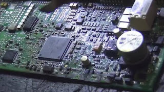 How to read / write / save BMW CAS4 via Vvdi Prog programmer