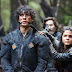 The 100 (3x10) - "Je me rends"