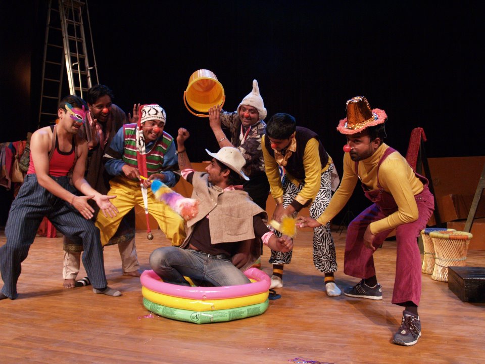 CEVA Chandigarh Community Theatre Play Productions ceva-chandigarh-community-theatre-play-productions