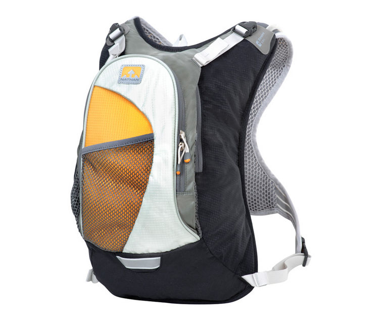 How to Run Your First Ultra50K to 100 Miles Hydration Packs vs. Bottles