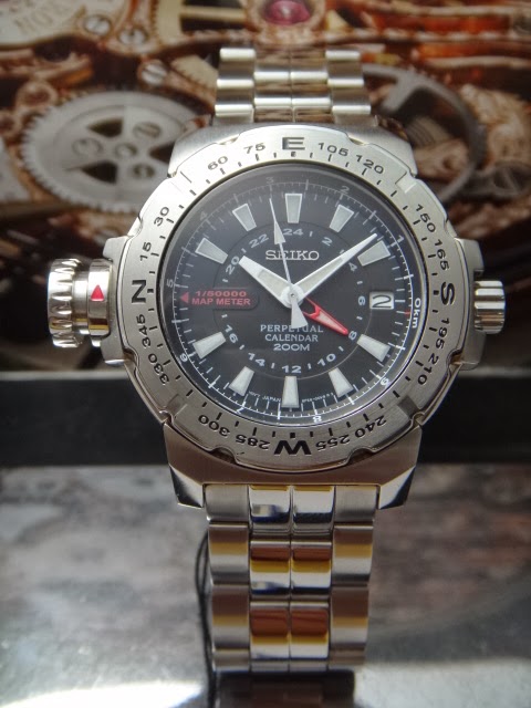seiko map meter price