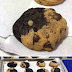 Peanut Butter Chocolate Chocolate Chip Cookies