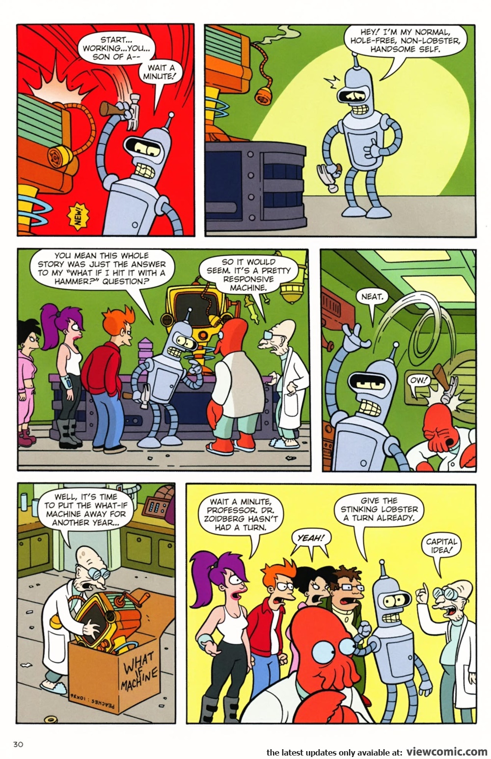 anthology of interest 2 futurama watch rebelde way 2 episode 95