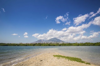 Wisata alam indonesia, taman nasional baluran