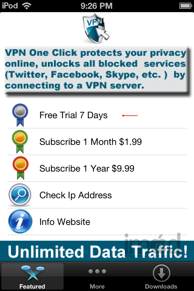 sticker line gratis vpn proxy