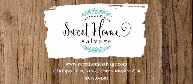 Sweet Home Salvage 