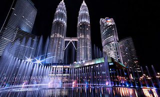 Tour Muslim Malaysia