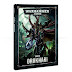 Ep 239 Combat Phase podcast - Codex Drukhari review