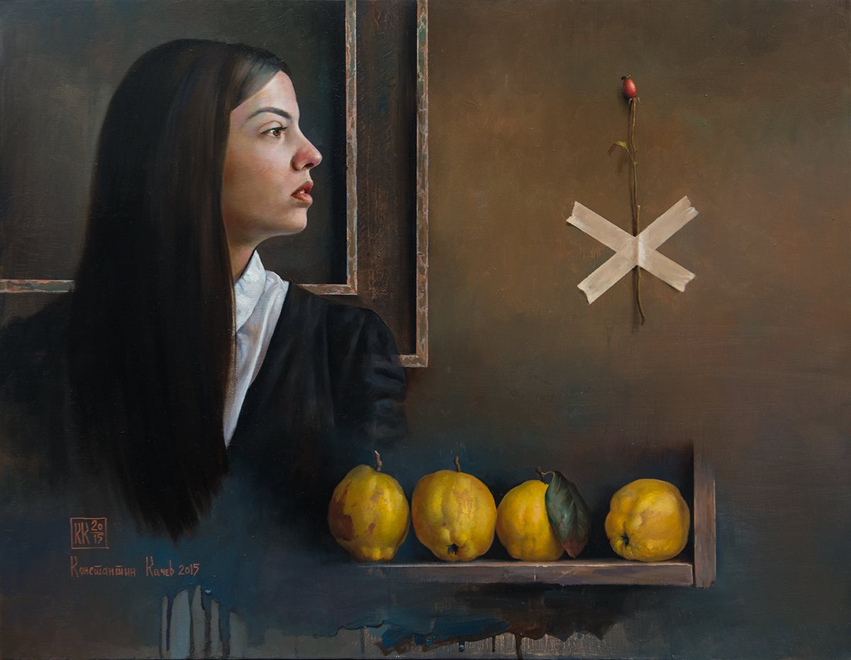 Konstantin Kacev Tutt Art Konstantin Kacev Tutt Art
