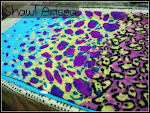 Shawl Arissa