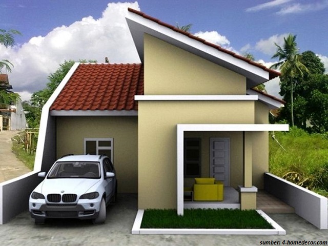 Model Atap Rumah Joglo Minimalis Rumah Joglo Limasan Work