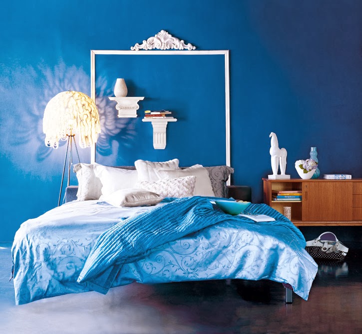 32 Best Sky blue bedroom ideas Trend 2020