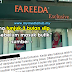 Tudung Fareeda makin pelik, pelanggan masuk diminta tunjuk 3 bulan slip gaji