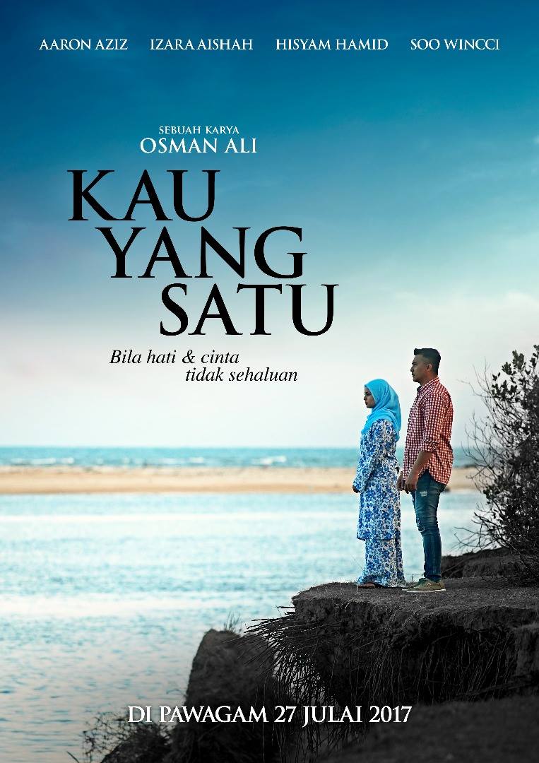Senarai Filem Melayu 2017