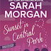 Sunset in Central Park by Sarah Morgan Sunset in Central Park by Sarah Morgan