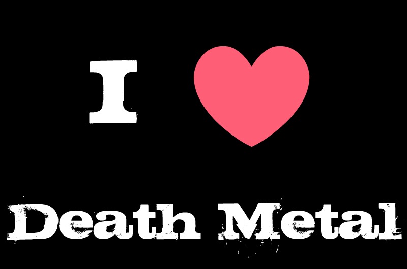 Críticas Death Metal ESPECIAL Death Metal para enamorar
