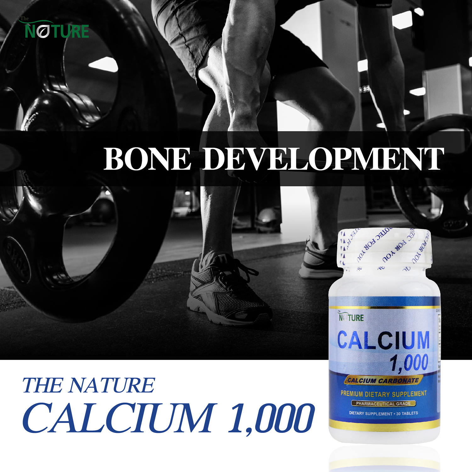 WHEN TO TAKE CALCIUM SUPPLEMENTS?