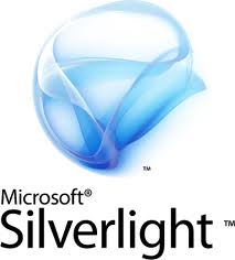 crosoft silverlight