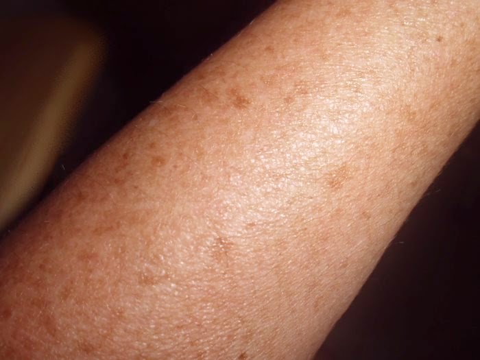 polysianes de klorane