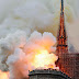 Armando Robles sobre Notre Dame: "Tenemos derecho a sospechar del incendio y a contarlo"
