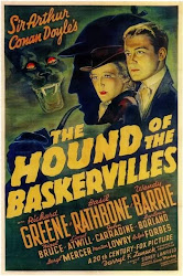 El perro de los Baskerville (1939) Cine Clásico Online Gratis