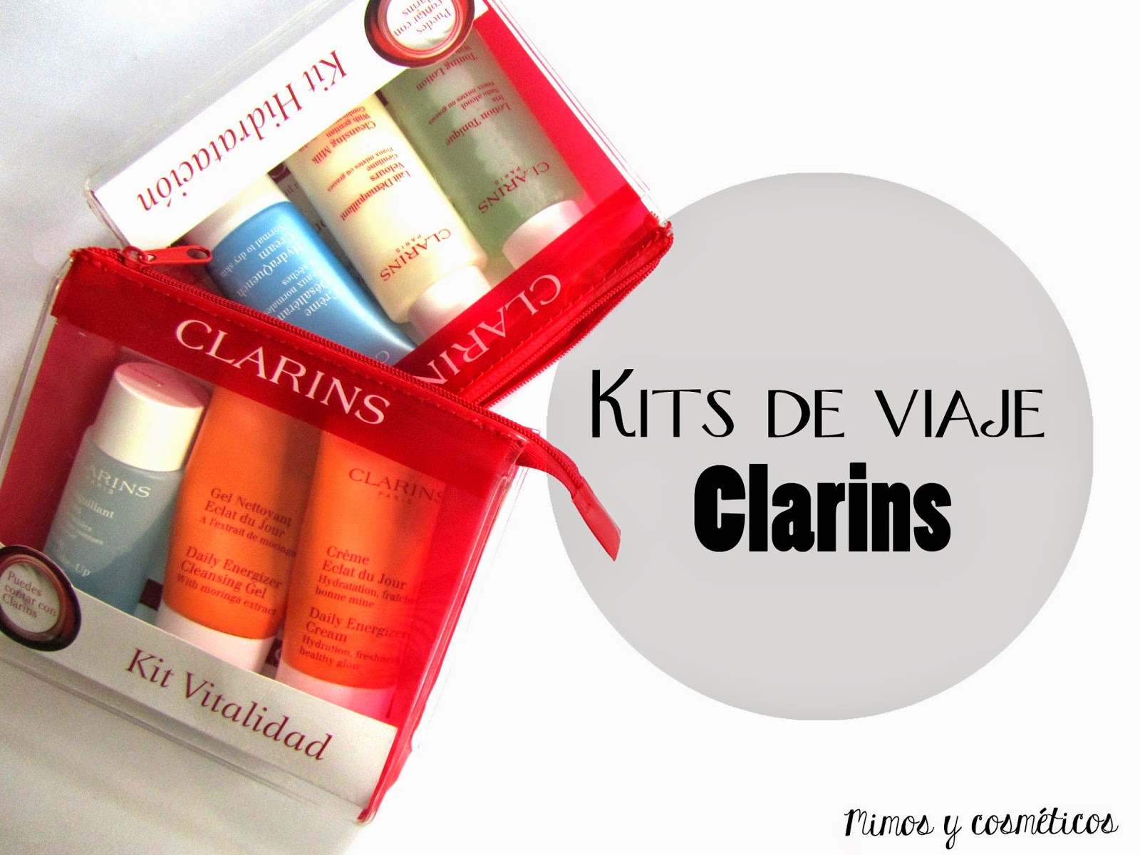 Kits Clarins