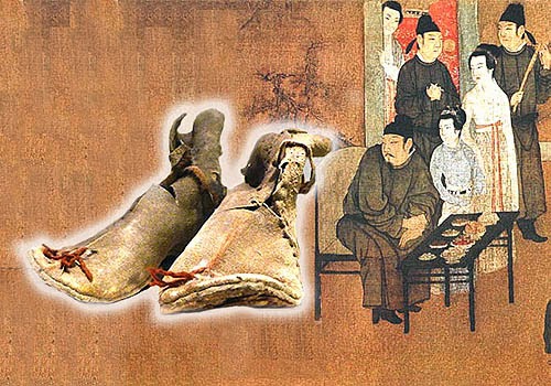 Sejarah Sepatu Flat