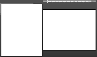 Cara Menggabungkan Halaman Portrait Landscape Dalam 1 File Word 2007 Pelajaran Bahasa Indonesia Di Jari Kamu